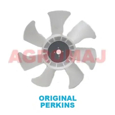 PERKINS вентилятор 103.15