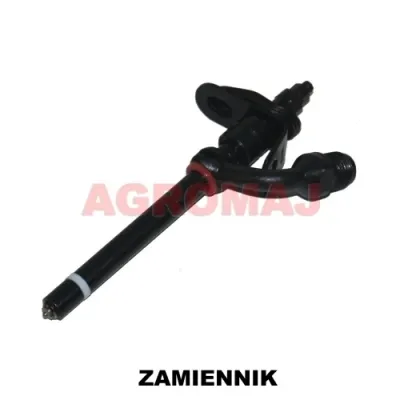 JOHN DEERE инжектор в сборе 6329d 6359T