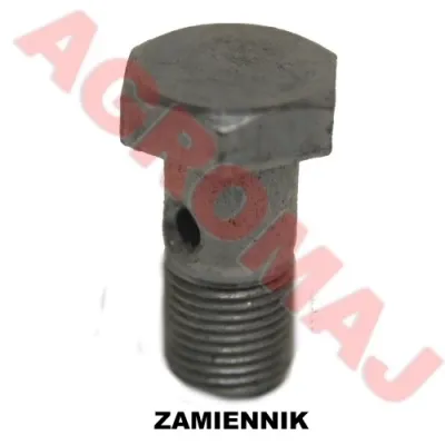 JCB переливной винт AB - 1004.4 T AA - 1004.4