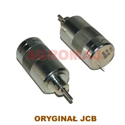 JCB катушка пожаротушения двигателя (12V) 103.10 104.22