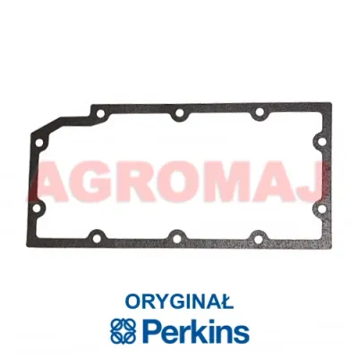 PERKINS прокладка масляного радиатора 1004.4 1004.4 T