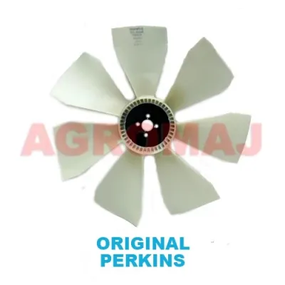 PERKINS вентилятор 1106d-E66TA