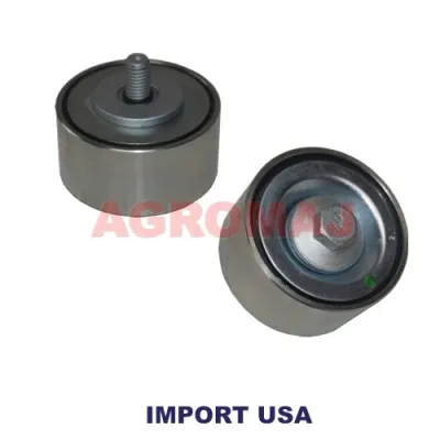 PERKINS натяжной ролик 1206e-E66TA 1206e-E70TTA