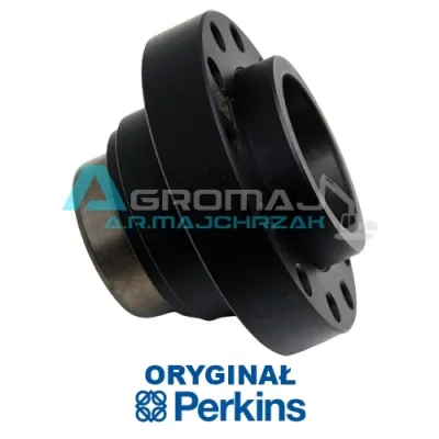 PERKINS вставка коленчатого вала 1206e-E66TA 1106D-E66TA