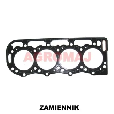FORD прокладка головки BSD326 BSD444T