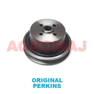 PERKINS шкив водяного насоса 804c-33 804C-33T