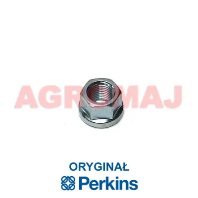 PERKINS гайка болта шатуна 804c-33 804D-33