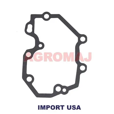 KOMATSU прокладка коробки-головка SA6D125E