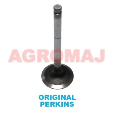 PERKINS всасывающий клапан 1004.40 T 1106C-E60TA