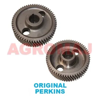 PERKINS колесо распределительного вала 704-30 704-30T