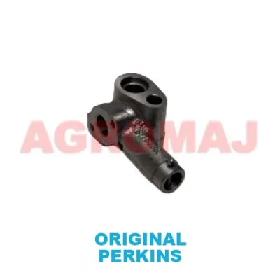 PERKINS клапан давления масла A4.212 A4.236