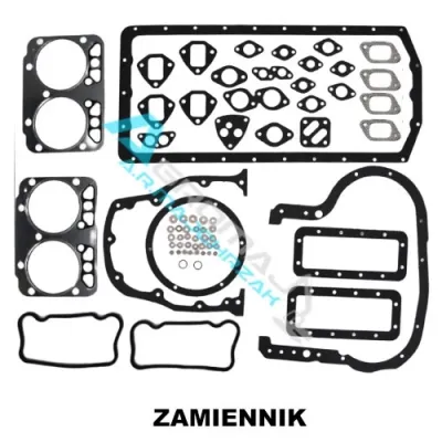HANOMAG комплект прокладок двигателя D942 D944