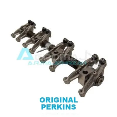 PERKINS клавиатура 1004.4 A4.236