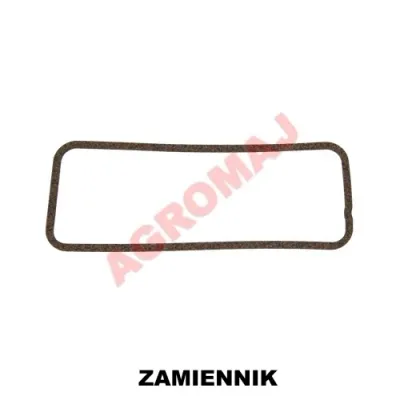 VALMET прокладка крышки клапана 611D 612DS 612D