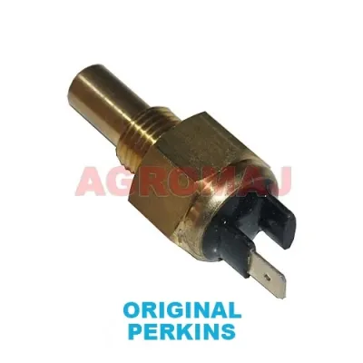 PERKINS датчик температуры двигателя 504-2 504-2T