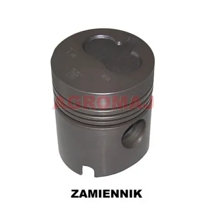 HANOMAG поршень КПЛ. 100,00 D162R D142R