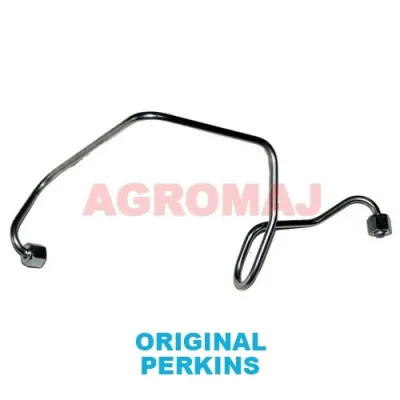 PERKINS линия высокого давления, 2 цилиндра 1104c-44 1104D-44T