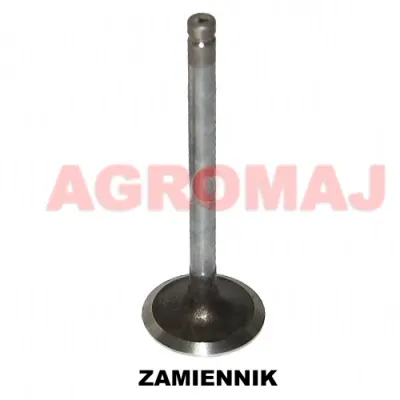 PERKINS всасывающий клапан 1004.40 T 1106C-E60TA