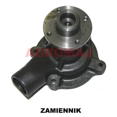 FORD водяной насос 2715e 2709E