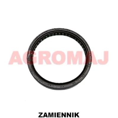 YANMAR сальник коленчатого вала, задний 4tne94 4TNE98