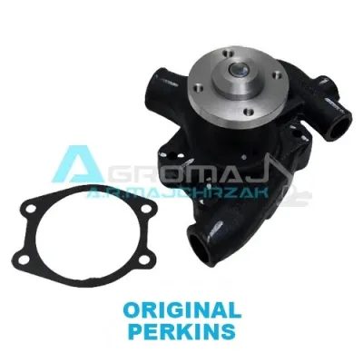 PERKINS водяной насос 903.27 T 903.27