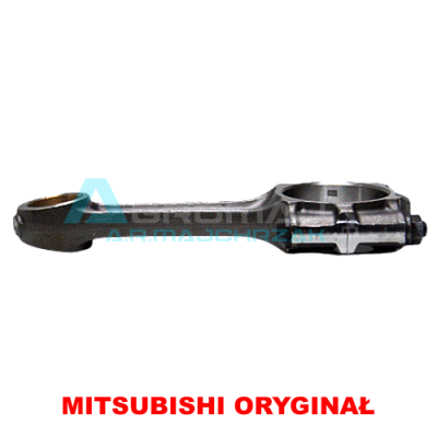 MITSUBISHI Korbowód D04FD D06FR — фото 3