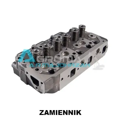 CATERPILLAR головка двигателя S3L S3L2