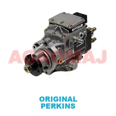 PERKINS ТНВД 1104c-E44T 1104c-E44TA