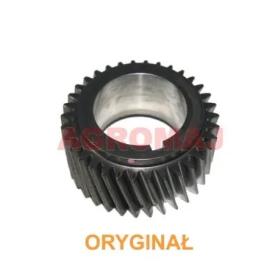 CATERPILLAR звездочка коленчатого вала 3054c C4. 4