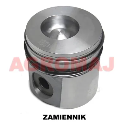 CASE поршень КПЛ. 102,00 +0,50 4BT3.9 6BT5.9