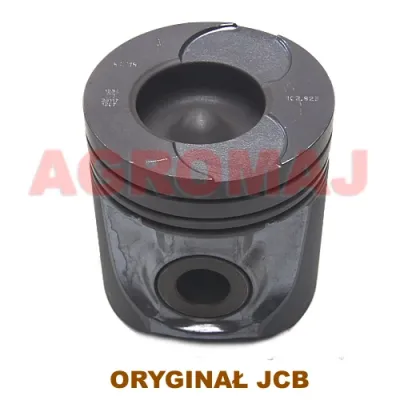 JCB поршень + штифт 103,00 1004.42