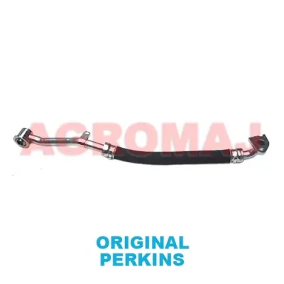 PERKINS масляный шланг 1106c-E60TA