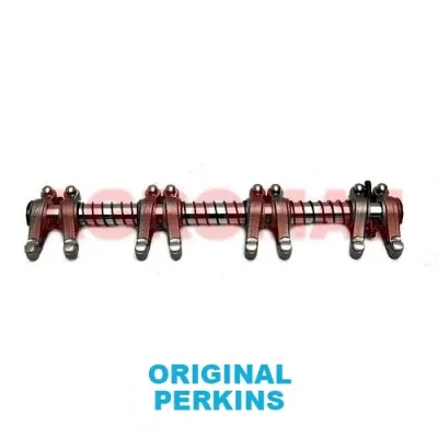 PERKINS клавиатура полная 1104d-44 1104d-44TA
