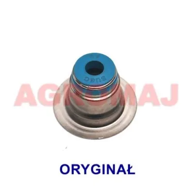 CASE уплотнение клапана 4bt3.9 6BT5.9