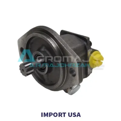 CATERPILLAR насос подачи 3406e 3456 C13