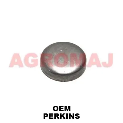 PERKINS заглушка блока 504-2 504-2T