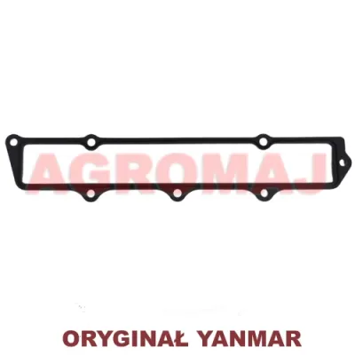 YANMAR прокладка всасывающего коллектора 4tnv84 4TNV88