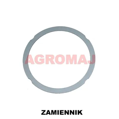 DEUTZ прокладка головки F3L913 F6L912