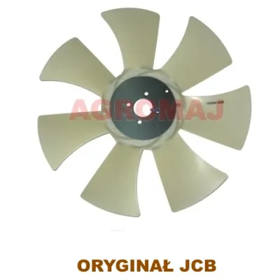 JCB Вентилятор DJ - 1103A-33 DC - 1103C-33