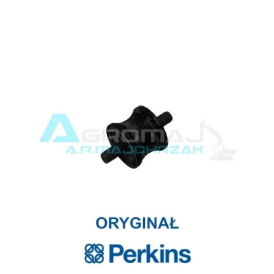 PERKINS подушка радиатора двигателя 403d-15 403A-15