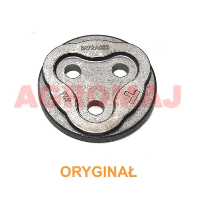 CATERPILLAR шайба промежуточного колеса 3054 3054C