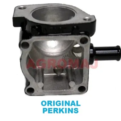 PERKINS основание термостата оригинал 403C-15 103.15 — фото 2