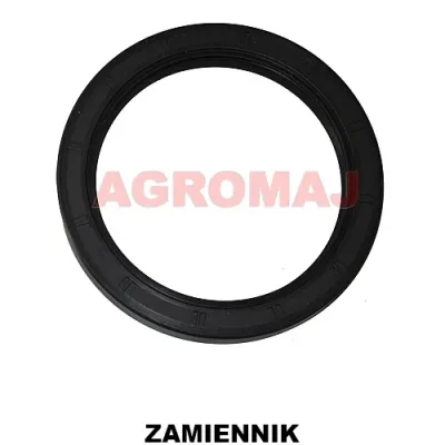 YANMAR сальник коленчатого вала, задний 4tne106d 4TNE106T