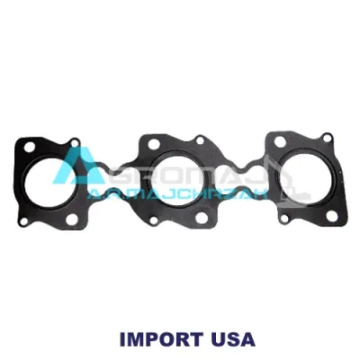 PERKINS уплотнения коллектора 1106d-E66TA 1106c-E66TA