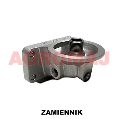 PERKINS основание масляного фильтра 1103c-33 1103A-33