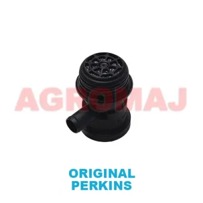 PERKINS двигатель Odma 804c-33 804D-33t