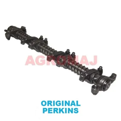 PERKINS клавиатура в комплекте 1104C-44