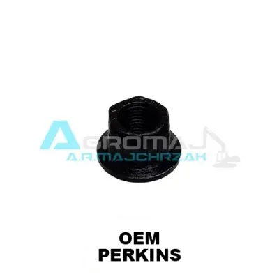 PERKINS гайка 1004.4 A4. 248