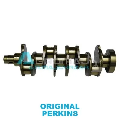 PERKINS коленчатый вал 1104a-44 1104c-44TA
