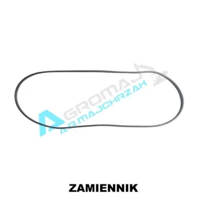KUBOTA прокладка крышки клапана V2203